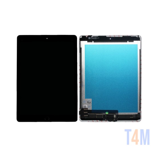 Touch+Display Apple iPad Pro 9.7"/A1673 Preto